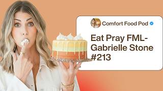 Gabrielle Stone (Eat Pray FML) on Betrayal, Love Bombing & Healing.