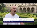 john malkovich v kroměříži události Čt 27.7. 2022