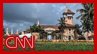 Feds seized documents from Mar-a-Lago in June