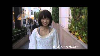 美人動画｜癒し美人No101002-5（滝沢リラさん）