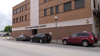 Nueces County Appraisal District Board