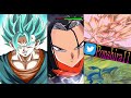 【ゴ〇引き 】ll3体確定の100連ガチャで出たキャラでpvp‼️【ドラゴンボールレジェンズ】