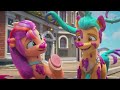 My Little Pony Make Your Mark  Magic Returning to the Ponies in Equestria  COMPILATION  MYM