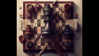 The Art of War and Chess: A Comprehensive Guide to Strategic Thinking