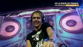 Klauss Goulart \u0026 Mark Sixma - Rio (#ASOT600SAO)