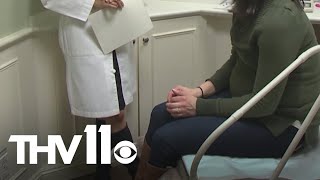 Arkansas now under 'high-risk' for flu