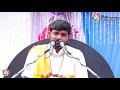 વૃધ્ધાશ્રમની સત્ય ઘટના motivational speech janki studio sayla