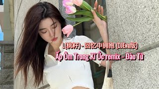 L(桃籽) - 回忆中拥抱 (DJEva版) | Ấp Ôm Trong Kí Ức remix - Đào Tử