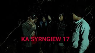 KA SYRNGIEW | EPISODE 17| KHASI HORROR FILM