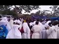 MAPOSITORI CHORAL GROUPS 