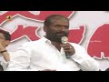 jac leader ashwathama reddy serious warning to cm kcr sakalajanulasamarabherimeeting mangonews