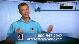 Bakers Waterproofing Gross 30