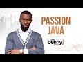 Episode 13| Passion Java on Infidelity, Zanu PF, His Ministry, Beefs & More | The Denny J Show