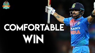 India vs Australia 3rd T20 2018 | Highlights & Analysis by Cricanadha - Virat Kohli - Krunal