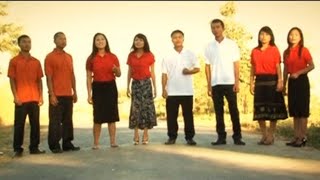 Khawmawi Group song : Lampui a um