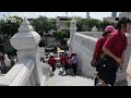 wat traimit bangkok the golden buddha temple in chinatown must visit bangkok temple 2025