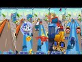 スーパーウィング 슈퍼윙스 super wings jett run.jerome vs astra vs jett vs donnie vs paul gameplay android 409