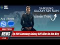 eSIM Tech News Ep 229 - S25 Special Edition - Quick Share to iOS - Google Messages Update