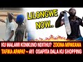 KU MALAWI KONKUNO UKU? ZIKWANJE CHONCHI? ~ AYI CHOONDE OSAPITA DALA KU SHOPPING