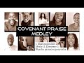 Ngatimukudzei Mwari Medley - Covenant Praise