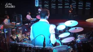 Dholna HD  1080P Atif Aslam  Coke Studio Pakistan