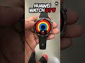 Huawei Watch  GT 5 - More Custom Watch Faces! #knackskill