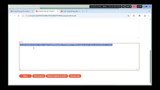 Exploiting path mapping for web cache deception (SolutionPS)