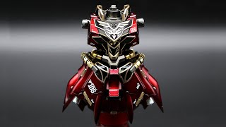 [MG]MSN-06S SINANJU Ver.Ka \