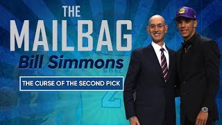 Lonzo Ball: Curse of the Second Pick? | The Mailbag: Bill Simmons | The Ringer
