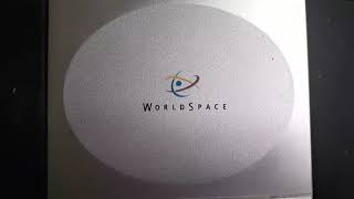 Panasonic | WorldSpace Digital Receiver | Model No.