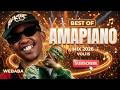 BEST OF AMAPIANO MIX 2026 Vol 215 | Dj Webaba