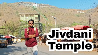 Jivdani Mandir, Virar East,  Nearest Tourist place from  Mumbai, Maharashtra. || Vlogger Mahato ||
