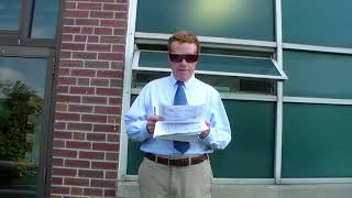 Brad's Updated Look at the Monday, September 3rd Card