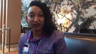 MGM National Harbor table games dealer shares her experience with MGM Springfield applicants