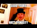 3000 YEARS HATT DYNASTY - TomSka & Friends