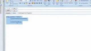 PowerCommands for Visual Studio 2008 Demo