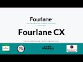 Cloud Access for QuickBooks Enterprise Desktop - Web User Interface Experience - Fourlane CX