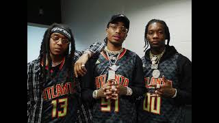 Migos - Aquawater (Unreleased) (From OG “Culture” Tracklist 2016)