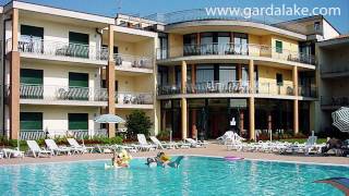 Residence Nettuno - Peschiera del Garda - Lago di Garda Lake Gardasee