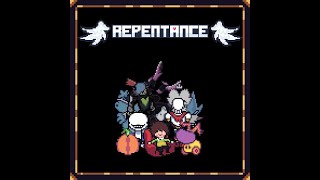 Undertale: Repentance Unused OST - MEGALOTAVANIA