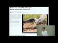 David Beazley: Generators: The Final Frontier - PyCon 2014