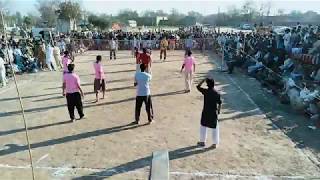 Akhtar Bloch vs sarfaraz bagiyana /valleball match/ new 2020-2_1/bast played by safebloch