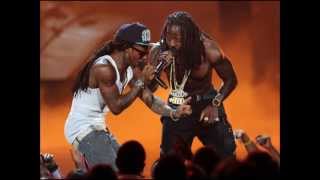 Ace Hood Ft Lil Wayne - We Outchea [Lyrics/2013]