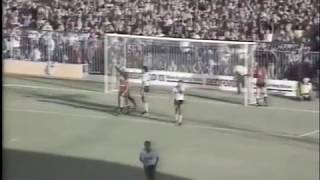 1985-86: Luton Town 1-1 Manchester United