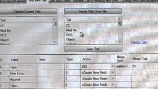 Crystal PM Medical Records Config Utility 2.7.mp4