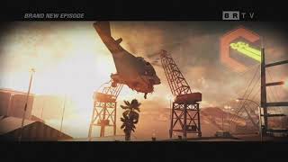 SPLIT SECOND ALL EPISODE OPENING'S (REMAKE! HD 720P)