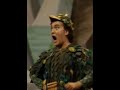 Mozart  - The Magic flute - Die Zauberflote - Papageno - Metropoliten