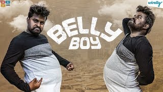 Belly Boy || Wirally Originals | Tamada Media