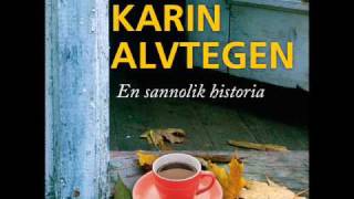 Karin Alvtegen läser En sannolik historia trailer