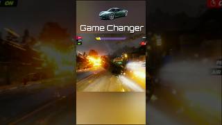 Game Changer Unpredictable Shorts Games